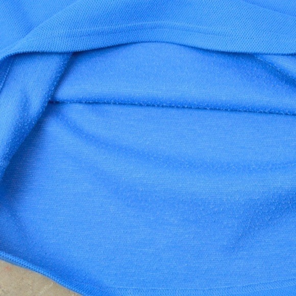 THE NORTH FACE Quarter Zip Polyester Lightweight Pullover, Large - Picture 5 of 9